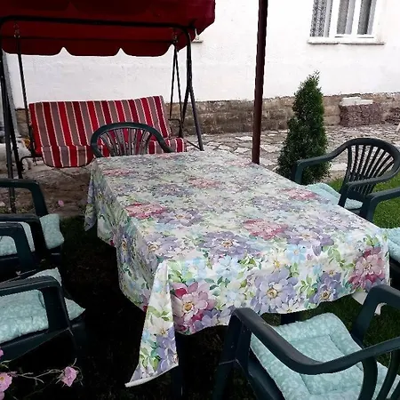 Apartman Jovicic Banja Vrujci Gornja Toplica