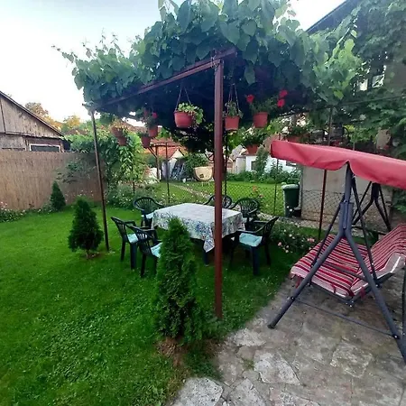 Jovicic Banja Vrujci *