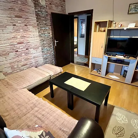 Jovicic Banja Vrujci * Gornja Toplica