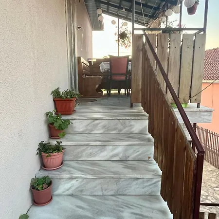 Jovicic Banja Vrujci Gornja Toplica