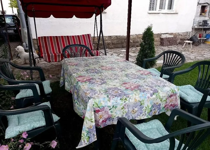 Daire Jovicic Banja Vrujci Gornja Toplica