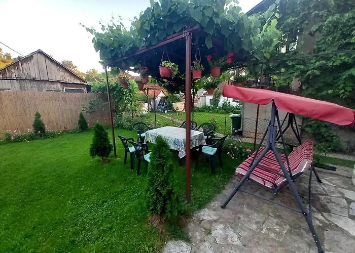 Jovicic Banja Vrujci *