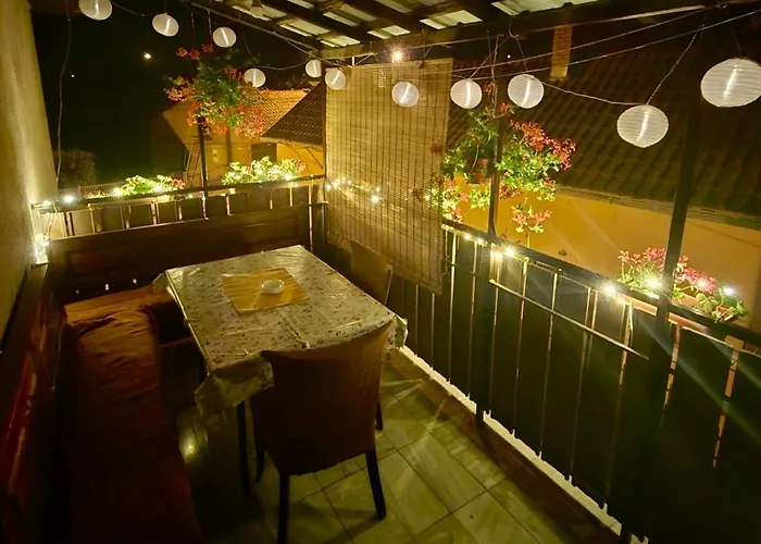 Apartman Jovicic Banja Vrujci