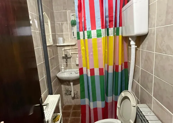 Apartman Jovicic Banja Vrujci