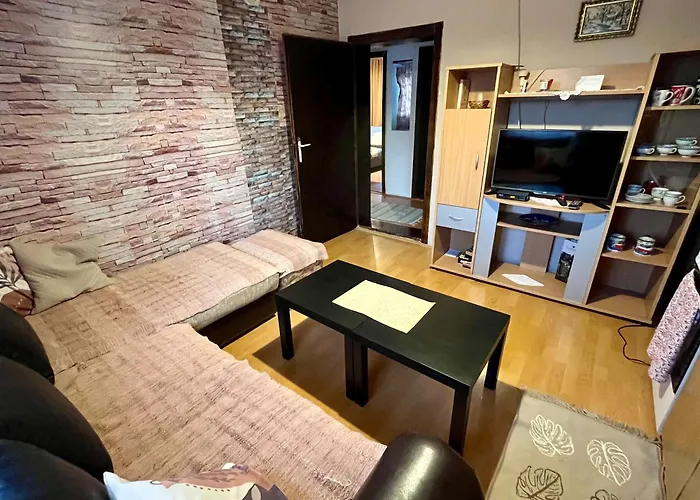 Jovicic Banja Vrujci * Gornja Toplica