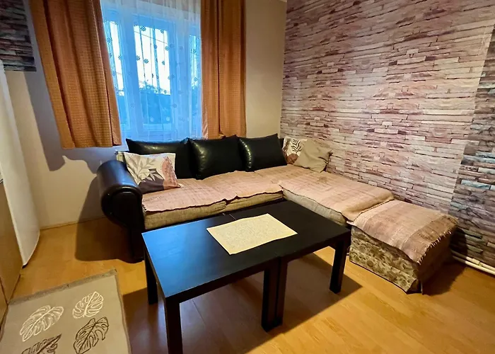 Apartman Jovicic Banja Vrujci