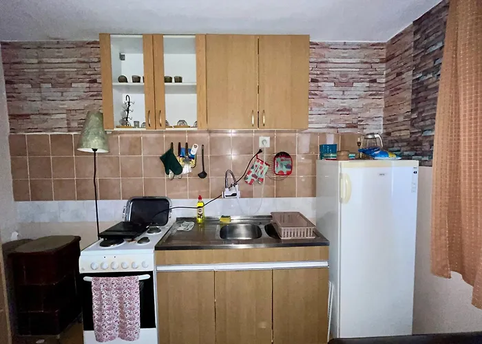 Apartman Jovicic Banja Vrujci