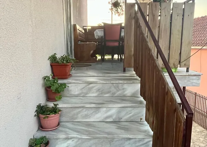 Jovicic Banja Vrujci Gornja Toplica